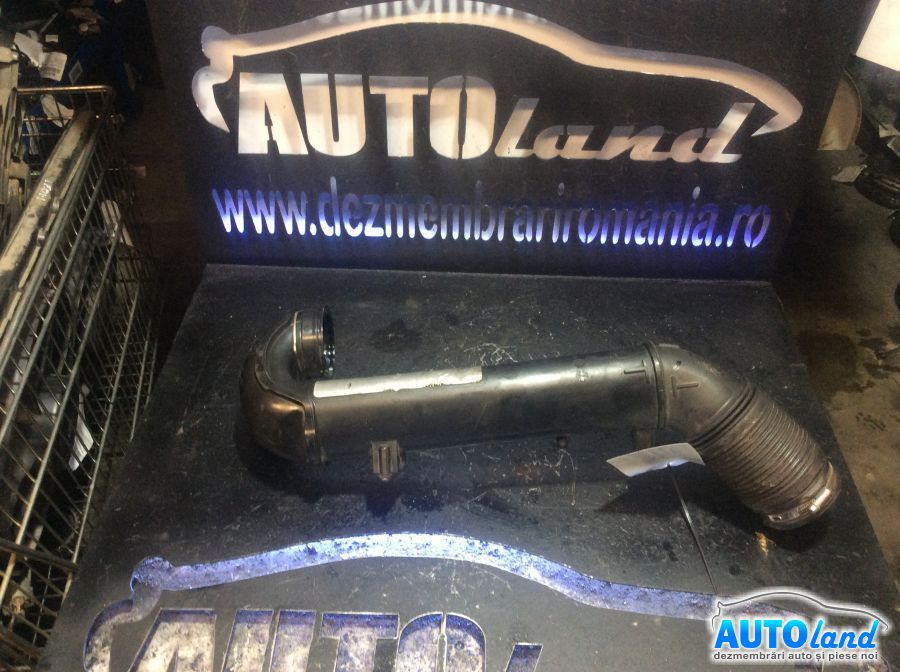 Furtun Intercooler Turbo BMW X3 (F25) 2010-2014 Cod 8511377