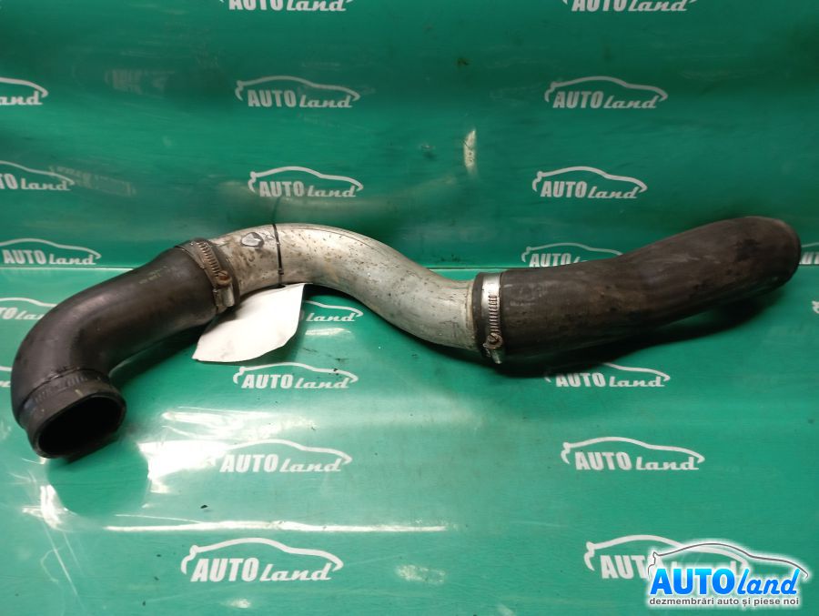 Furtun Intercooler Turbo BMW X5 (E53) 2000-2025