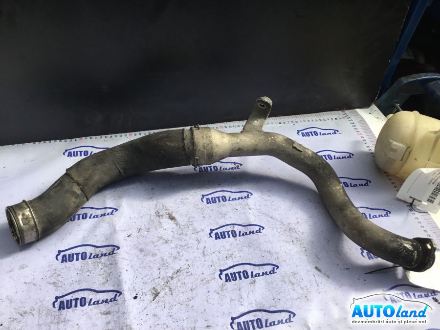 Furtun Intercooler Turbo BMW X5 (E53) 2000-2025