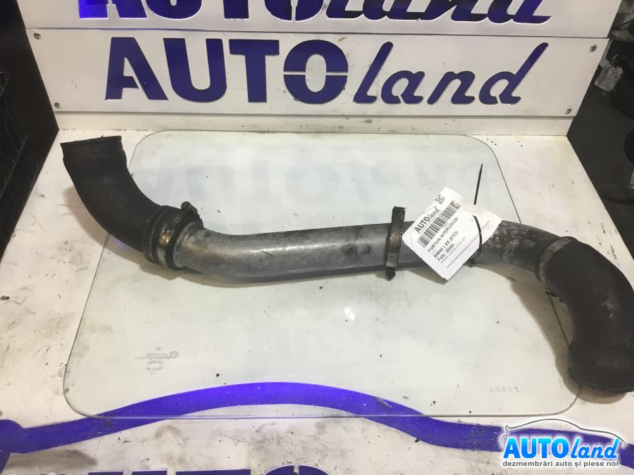 Furtun Intercooler Turbo BMW X5 (E53) 2000-2025 Cod 2248053E