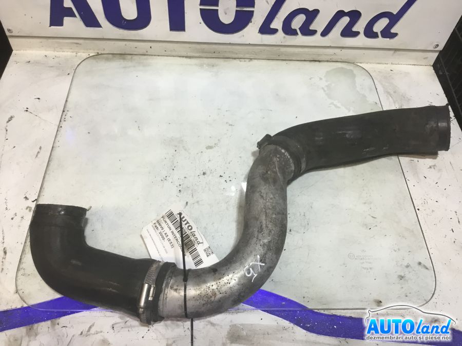 Furtun Intercooler Turbo BMW X5 (E53) 2000-2025