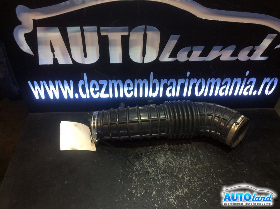 Furtun Intercooler Turbo