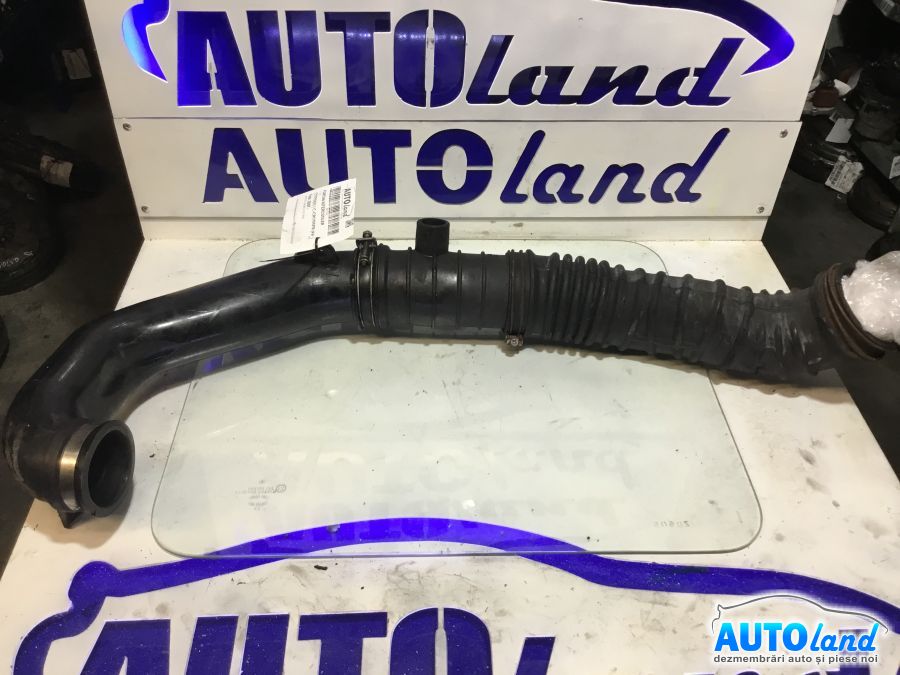 Furtun Intercooler Turbo CITROEN C-CROSSER (EP_) 2007-2025 Cod 1505A407