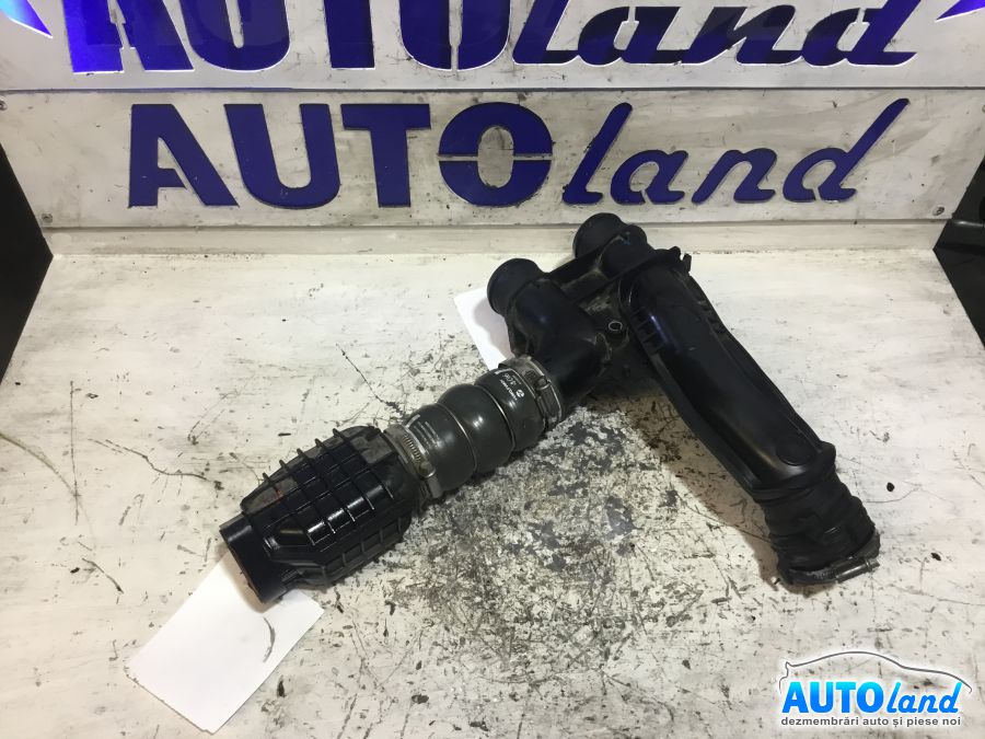 Furtun Intercooler Turbo CITROEN C-ELYSEE 2012-2025 Cod 9804177580