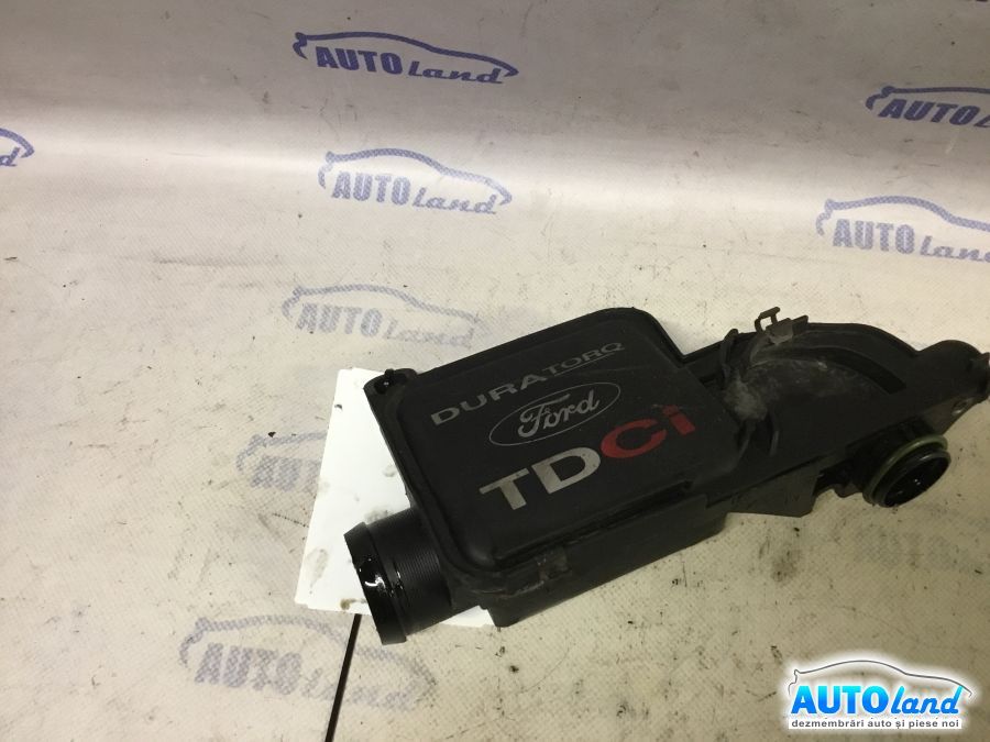 Furtun Intercooler Turbo CITROEN C3 (FC_) 2002-2025 Cod 9647507680