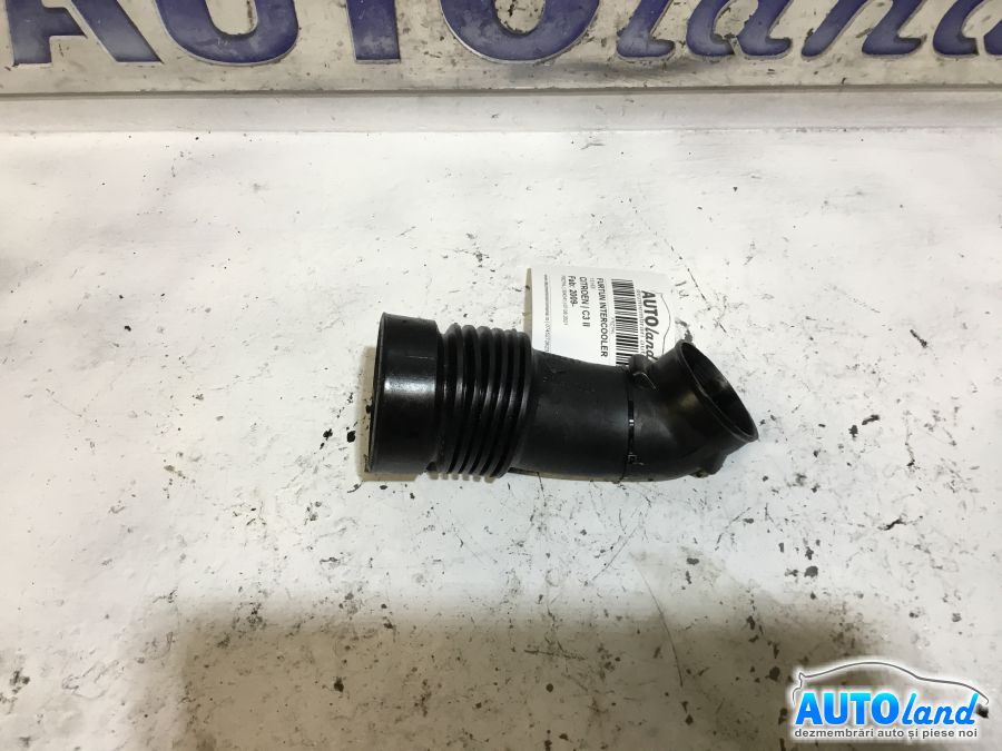 Furtun Intercooler Turbo