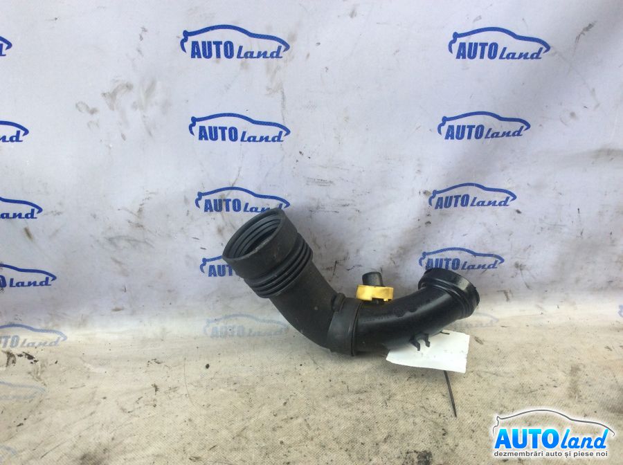 Furtun Intercooler Turbo CITROEN C3 II 2009-2025 Cod 9684362180