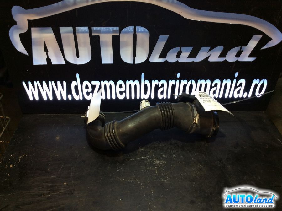 Furtun Intercooler Turbo CITROEN C3 Picasso 2009-2025 Cod 9687883680