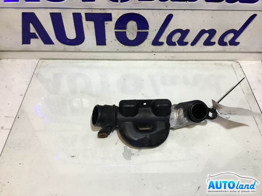 Furtun Intercooler Turbo