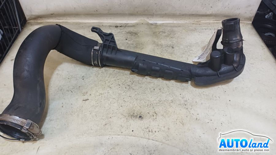 Furtun Intercooler Turbo