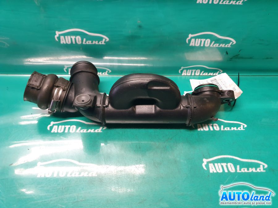 Furtun Intercooler Turbo CITROEN C4 (LC_) 2004-2025 Cod 9649367980