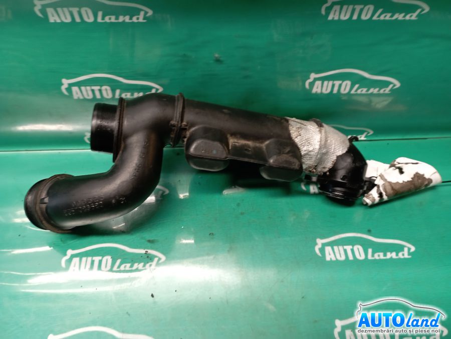 Furtun Intercooler Turbo CITROEN C4 (LC_) 2004-2025 Cod 9657083580