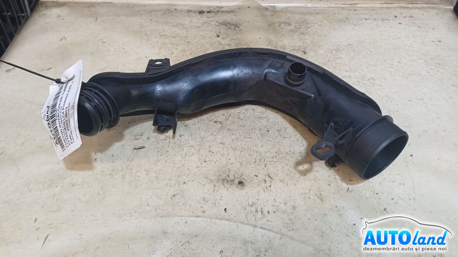 Furtun Intercooler Turbo CITROEN C4 Picasso (UD_) 2007-2013 Cod M06021A152