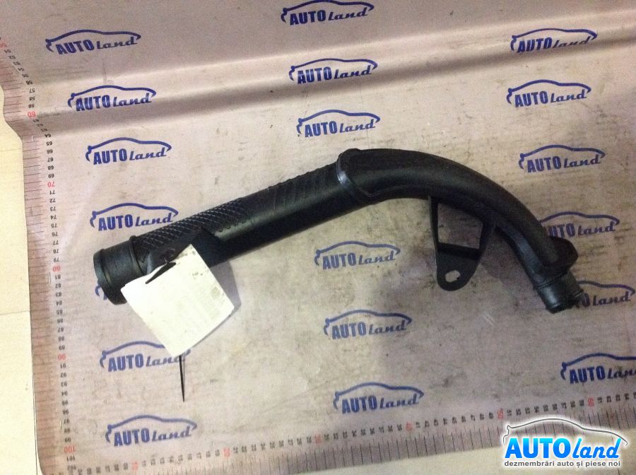 Furtun Intercooler Turbo CITROEN C5 (DC_) 2001-2004 Cod 9628748480