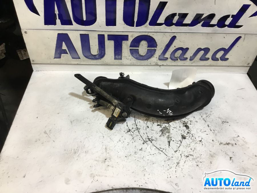 Furtun Intercooler Turbo CITROEN C5 (RD_) 2008-2025