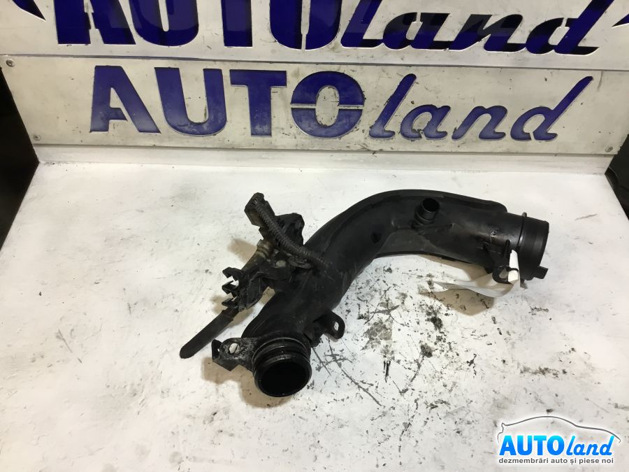 Furtun Intercooler Turbo CITROEN C5 (RD_) 2008-2025