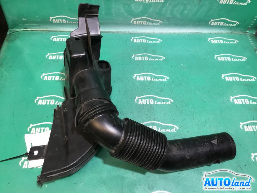Furtun Intercooler Turbo CITROEN DS3 2009-2025 Cod 9682647680