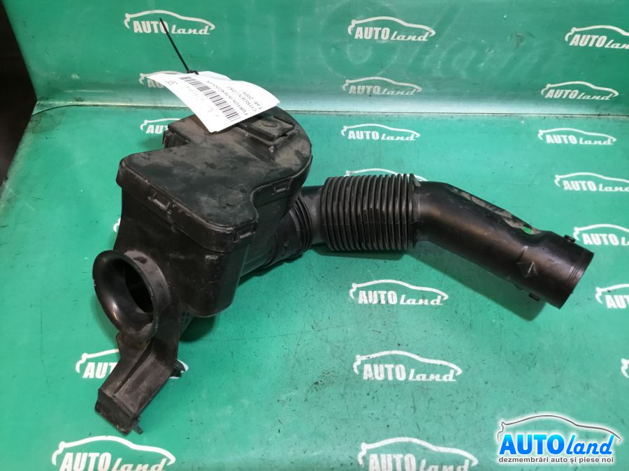 Furtun Intercooler Turbo CITROEN DS3 2009-2025 Cod 9682647680