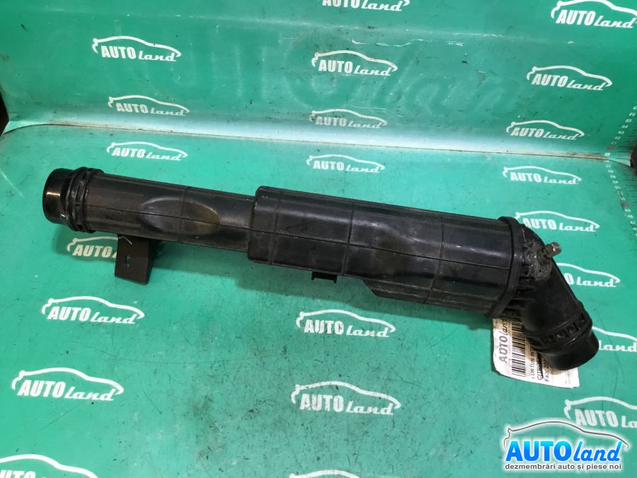 Furtun Intercooler Turbo