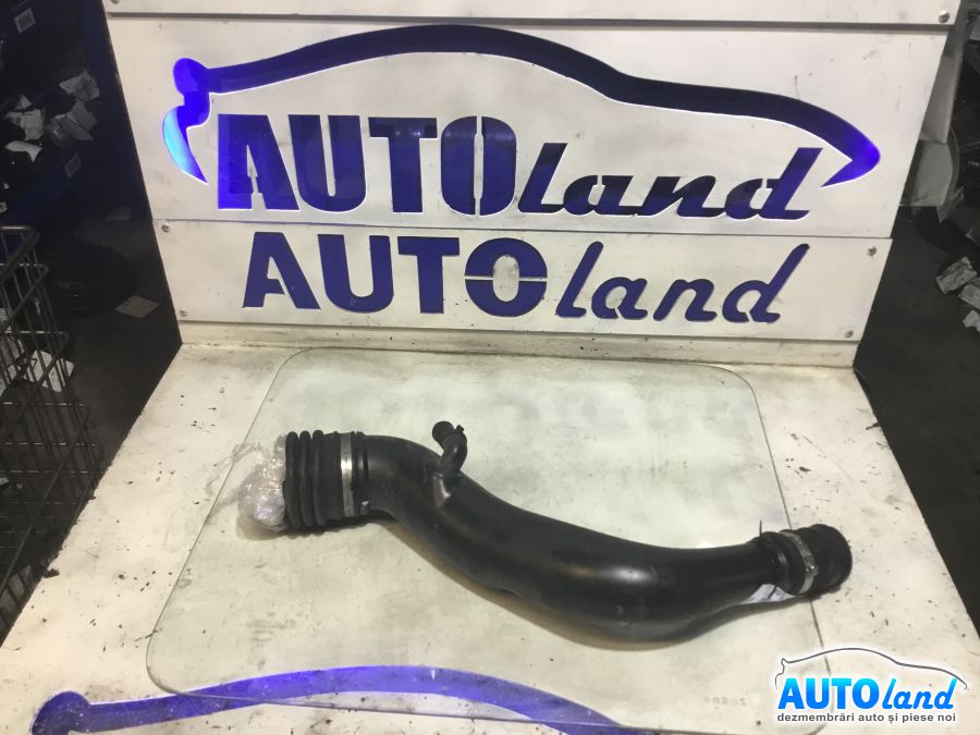 Furtun Intercooler Turbo