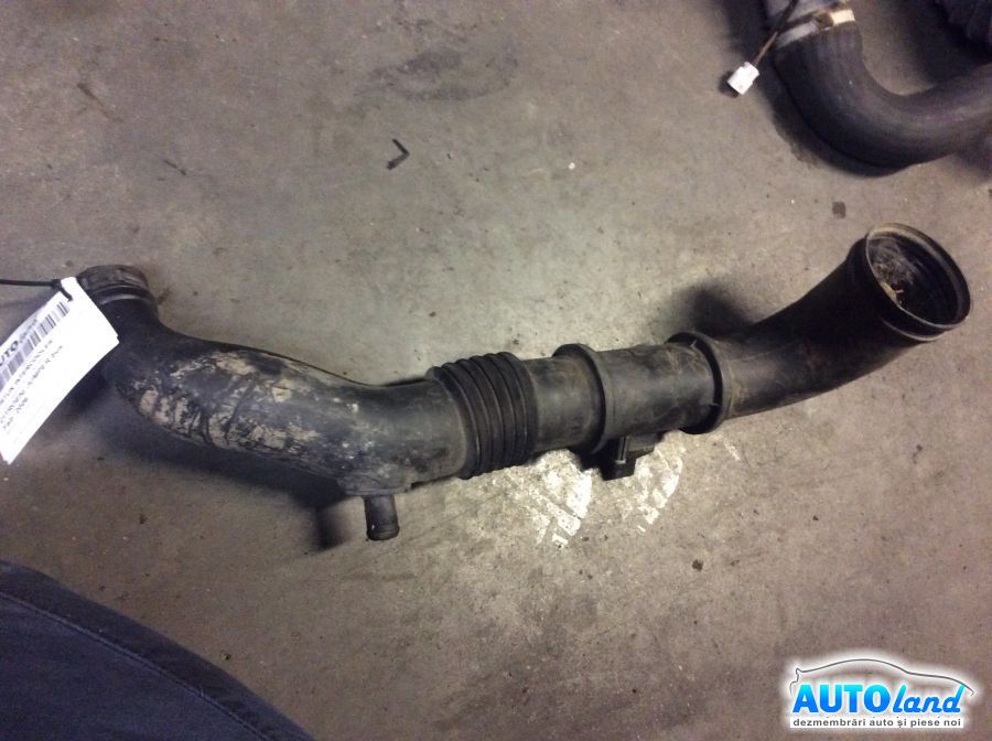 Furtun Intercooler Turbo