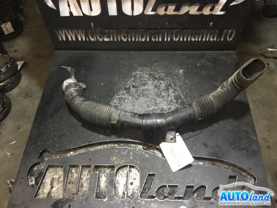 Furtun Intercooler Turbo