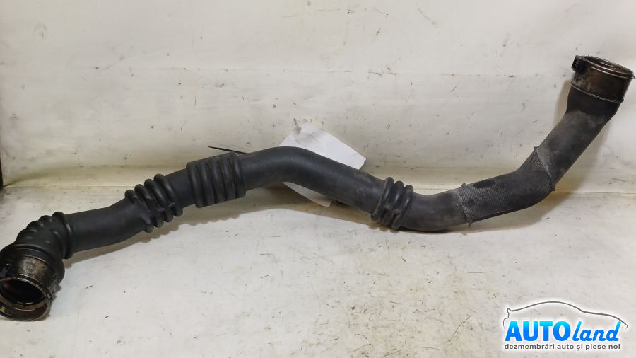 Furtun Intercooler Turbo