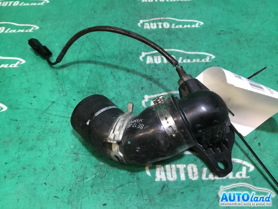 Furtun Intercooler Turbo DACIA DUSTER 2010-2025 Cod 147138491R