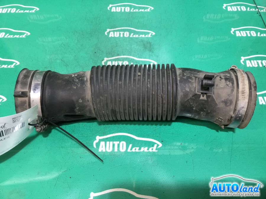 Furtun Intercooler Turbo