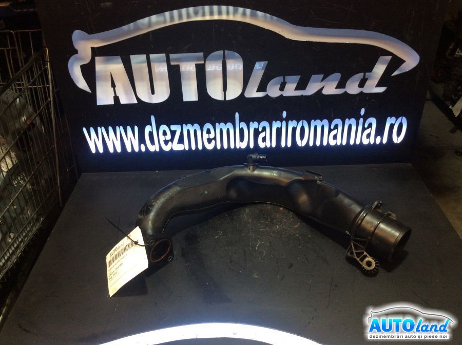 Furtun Intercooler Turbo