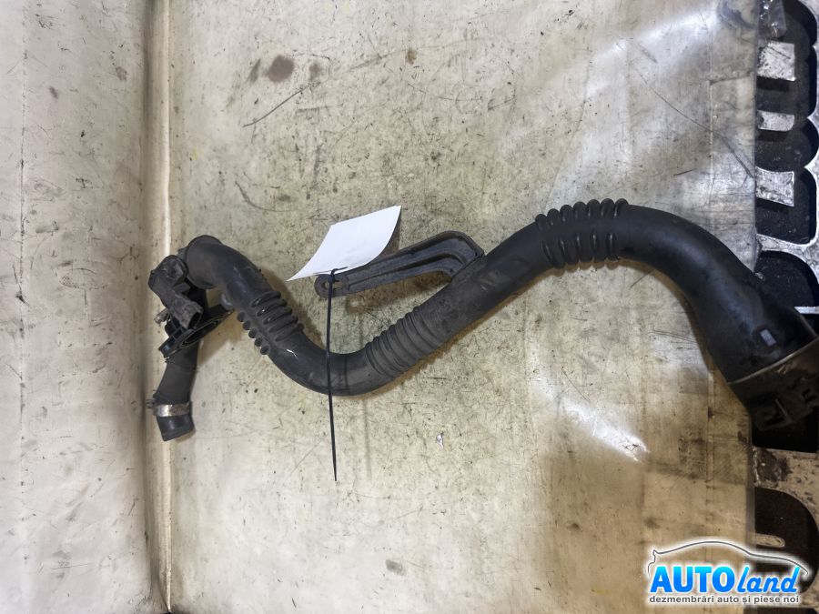 Furtun Intercooler Turbo