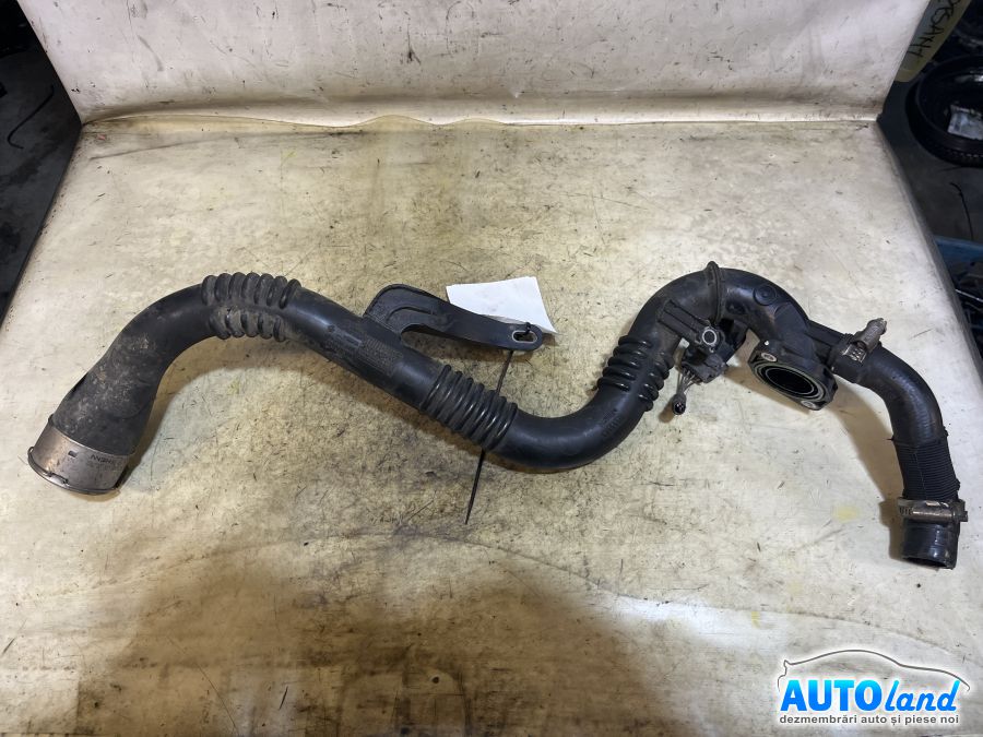 Furtun Intercooler Turbo DACIA LOGAN II 2012-2025 Cod 144605243R