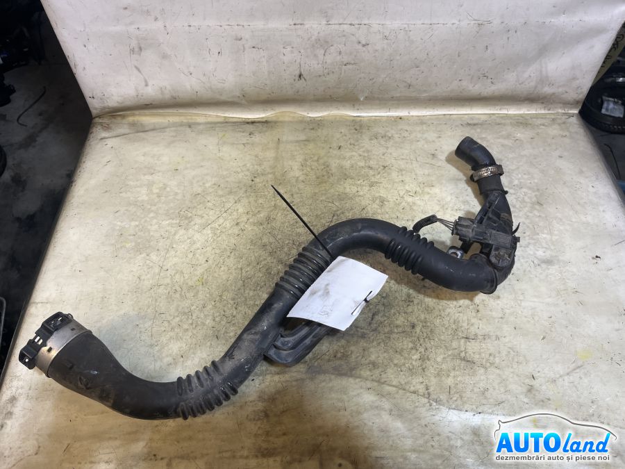 Furtun Intercooler Turbo DACIA LOGAN II 2012-2025 Cod 144605243R