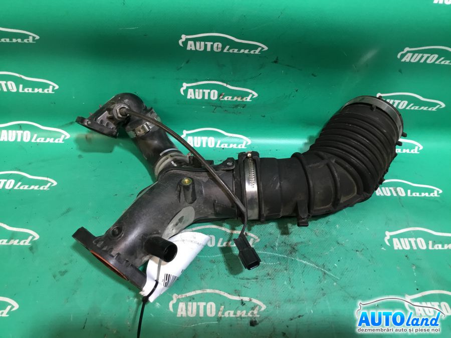Furtun Intercooler Turbo DACIA LOGAN II 2012-2025 Cod 165763328R