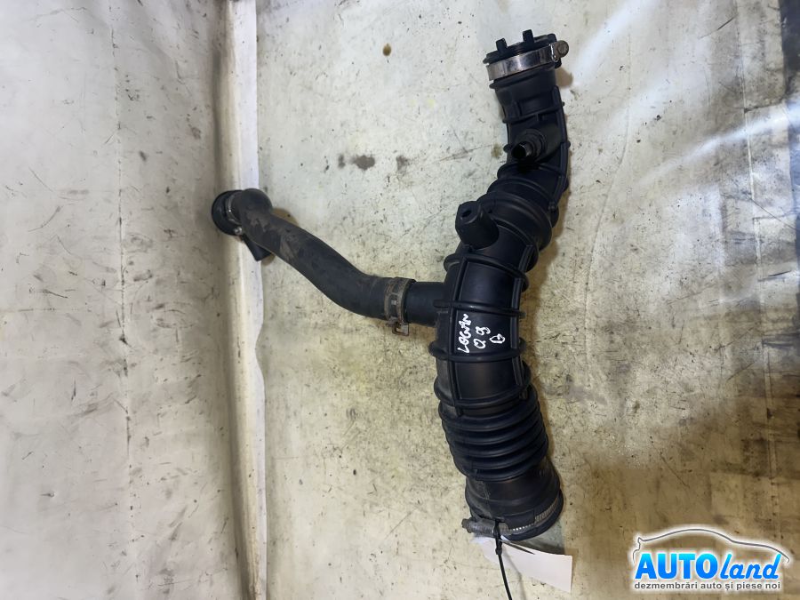 Furtun Intercooler Turbo DACIA LOGAN II 2012-2025 Cod 165764382R