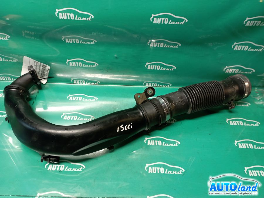 Furtun Intercooler Turbo DACIA LOGAN II 2012-2025 Cod 165769779R