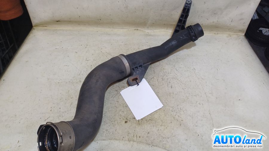 Furtun Intercooler Turbo