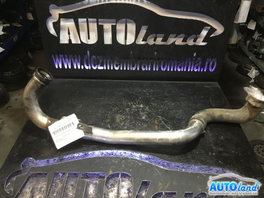 Furtun Intercooler Turbo DACIA LOGAN (LS_) 2004-2025 Cod 8200276297