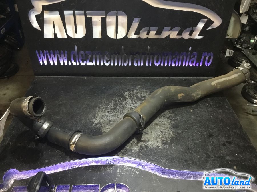 Furtun Intercooler Turbo DACIA LOGAN (LS_) 2004-2025 Cod 8200459060E