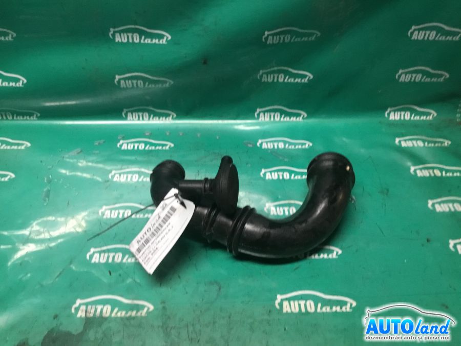 Furtun Intercooler Turbo