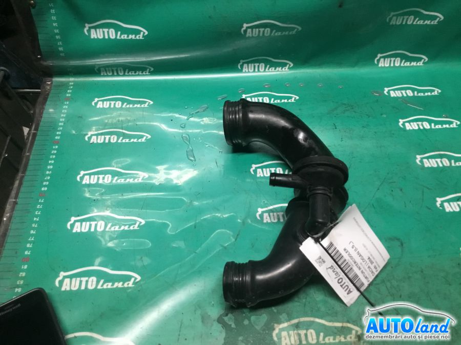 Furtun Intercooler Turbo DACIA LOGAN (LS_) 2004-2025 Cod ANTK1189