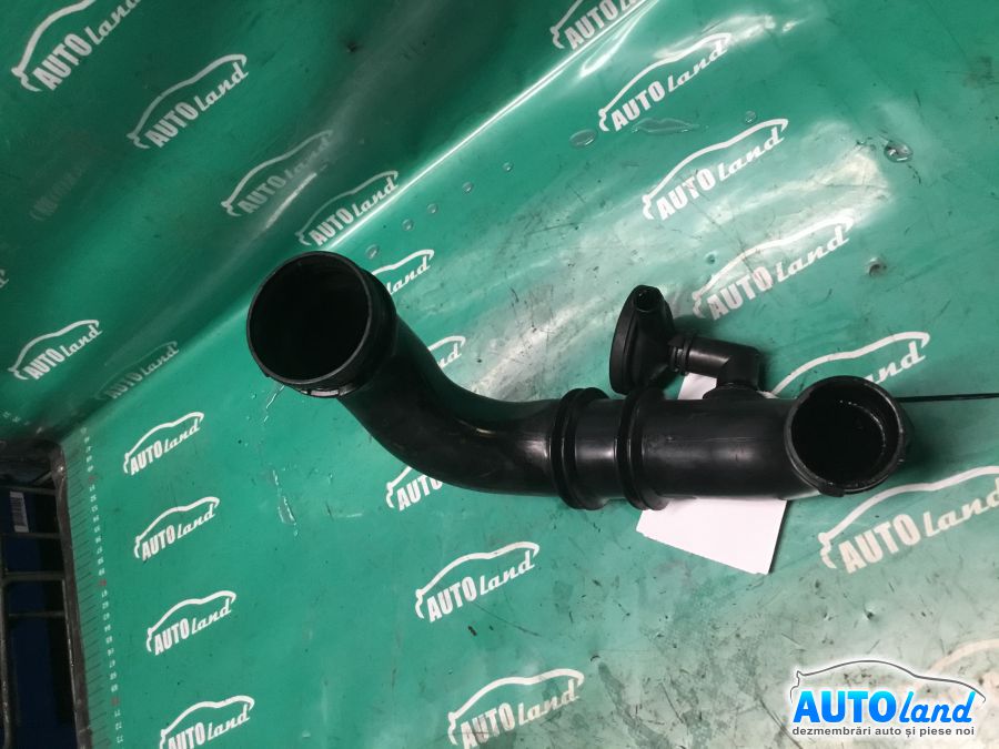 Furtun Intercooler Turbo DACIA LOGAN (LS_) 2004-2025 Cod ANTK1189