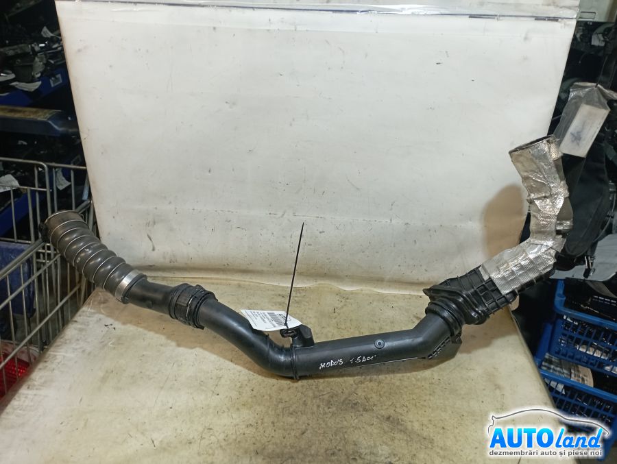 Furtun Intercooler Turbo