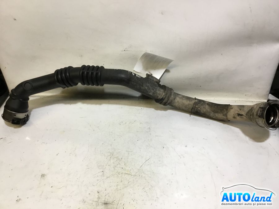 Furtun Intercooler Turbo