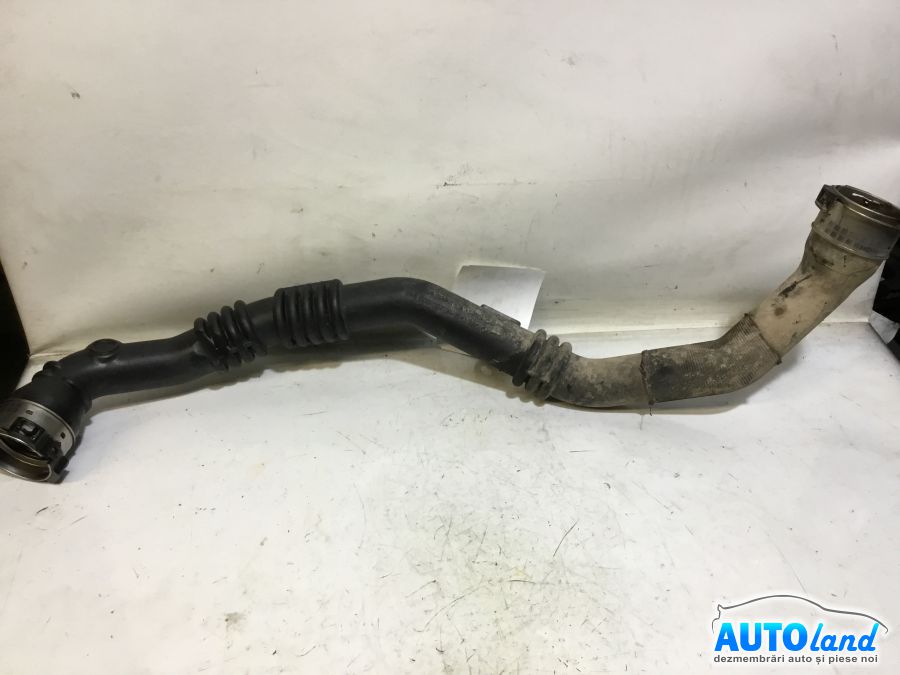 Furtun Intercooler Turbo DACIA SANDERO II 2013-2025 Cod 144604599R