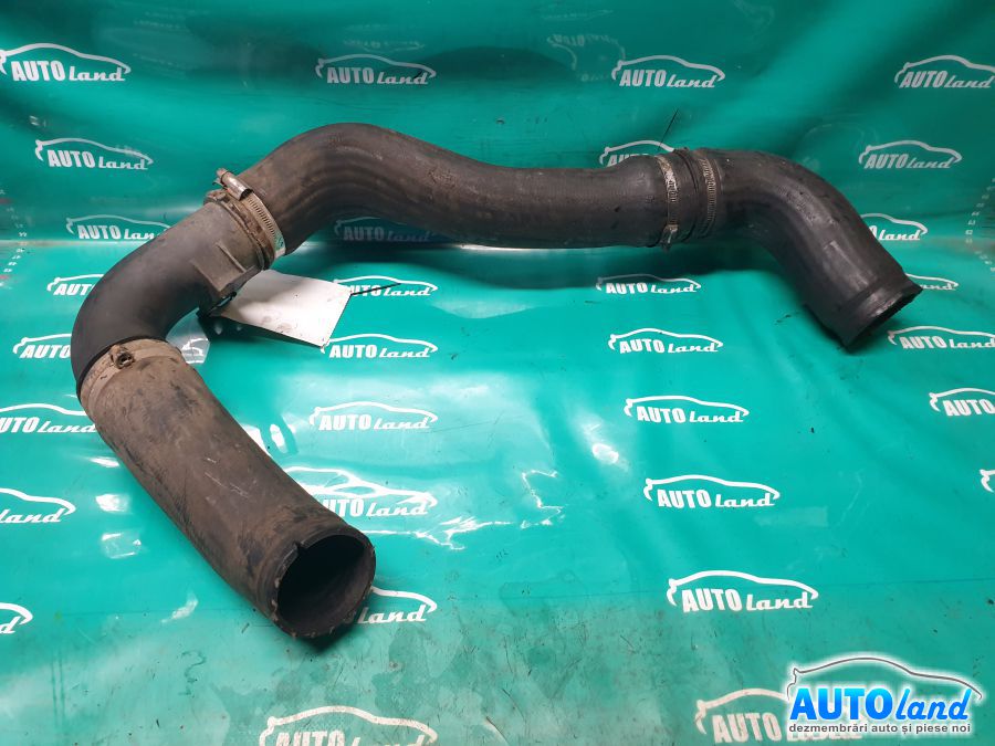 Furtun Intercooler Turbo FIAT DUCATO bus 2006-2025