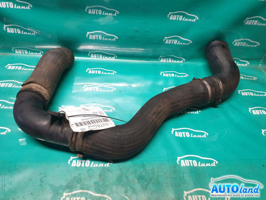 Furtun Intercooler Turbo FIAT DUCATO bus 2006-2025