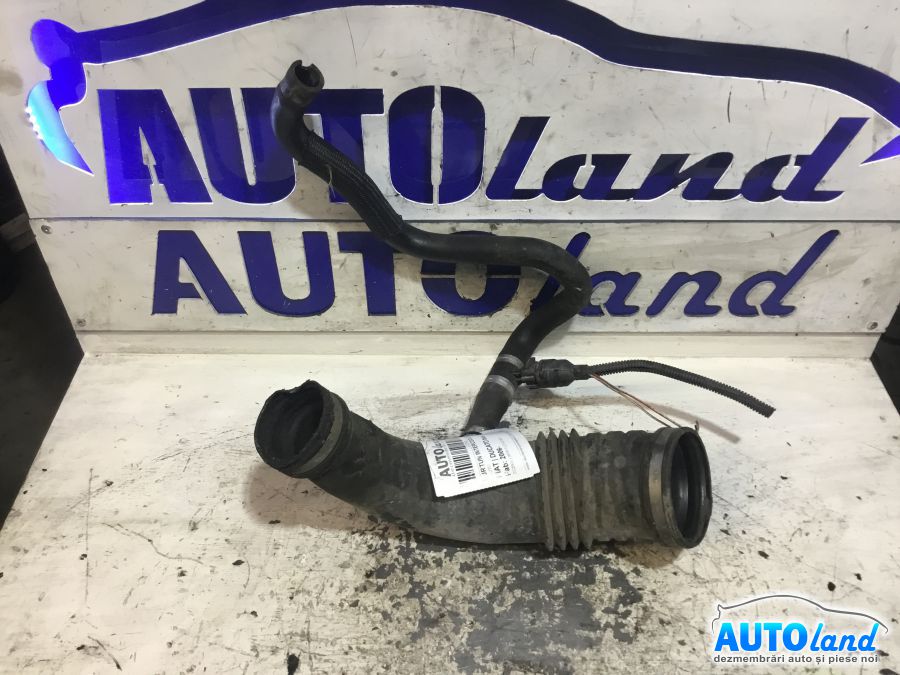 Furtun Intercooler Turbo FIAT DUCATO bus 2006-2025