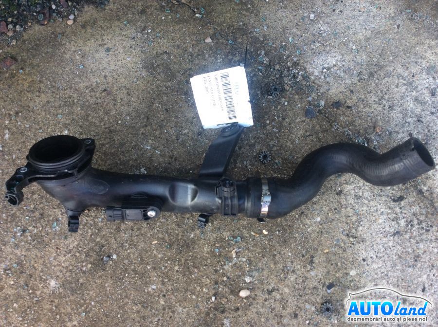 Furtun Intercooler Turbo FIAT STILO (192) 2001-2025