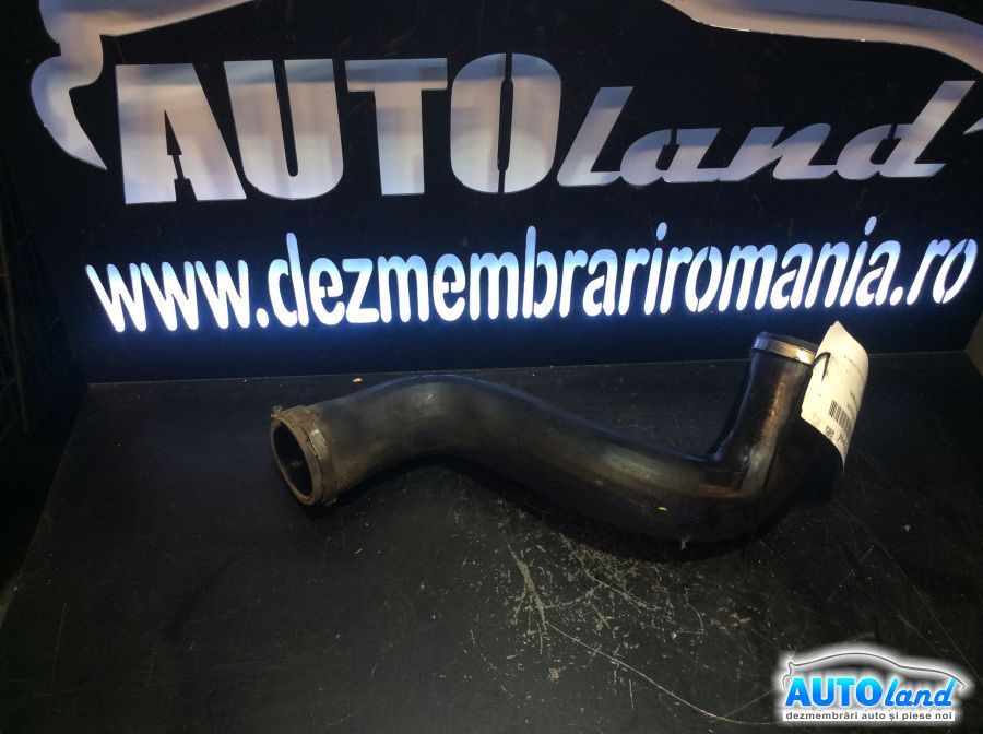 Furtun Intercooler Turbo FIAT ULYSSE (179AX) 2002-2025